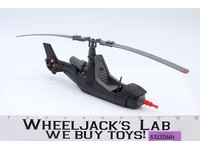 Cobra F.A.N.G. FANG G.I. Joe 1983 Hasbro Vintage Vehicle Action Figure