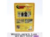 Toht 100% Complete Indiana Jones ROTLA 1982 Kenner Vintage Action Figure