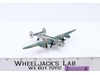 Maisto B-24D Liberator Diecast Model Airplane 1999 Vintage
