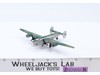 Maisto B-24D Liberator Diecast Model Airplane 1999 Vintage