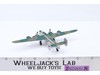 Maisto B-24D Liberator Diecast Model Airplane 1999 Vintage