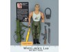 Sergeant Havoc Rambo 1985 100% Complete Coleco Vintage Action Figure