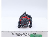 Ma-Mutt Articulated Thundercats 1985 LJN Vintage Action Figure w/ Collar