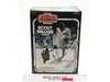 Scout Walker AT-ST 100% Complete W/ Box Star Wars ROTJ 1980 Kenner Vehicle