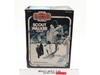 Scout Walker AT-ST 100% Complete W/ Box Star Wars ROTJ 1980 Kenner Vehicle
