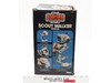 Scout Walker AT-ST 100% Complete W/ Box Star Wars ROTJ 1980 Kenner Vehicle