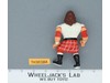 Rowdy Roddy Piper WWF WWE Wrestling Hasbro 1991 Vintage Action Figure