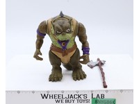 Slithe 100% Complete Thundercats 1985 LJN Vintage Action Figure