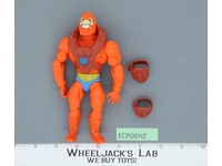 Beast Man He-Man Masters of the Universe Retro Play MOTU Mattel