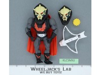 BUZZ SAW Hordak He-Man Masters of the Universe Retro Play MOTU Mattel