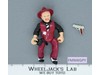 The Brow Dick Tracy 5" Coppers & Gangsters 1990 Playmate Vintage Figure