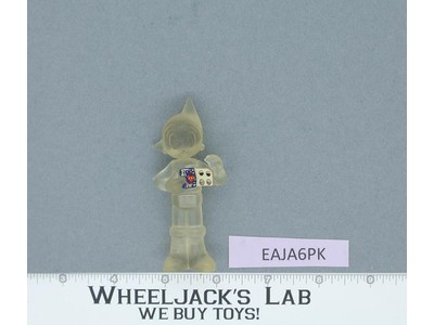 Atom Astro Boy SR Series Part.1 Clear Version Figure from Japan