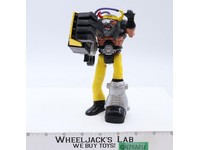 Hammerhand Berserkers Thundercats 1986 LJN Vintage Action Figure *Works*