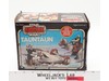 Tauntaun OPEN BELLY 100% Complete W/Box Star Wars ESB 1980 Kenner Action Figure