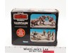 Tauntaun OPEN BELLY 100% Complete W/Box Star Wars ESB 1980 Kenner Action Figure