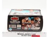 Tauntaun OPEN BELLY 100% Complete W/Box Star Wars ESB 1980 Kenner Action Figure