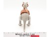 Tauntaun OPEN BELLY 100% Complete W/Box Star Wars ESB 1980 Kenner Action Figure