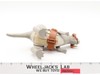 Tauntaun OPEN BELLY 100% Complete W/Box Star Wars ESB 1980 Kenner Action Figure