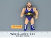 Earthquake WWF WWE Wrestling 1992 Hasbro Vintage Action Figure