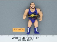 Earthquake WWF WWE Wrestling 1992 Hasbro Vintage Action Figure