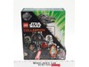Lego Star Wars Book Collection 10-Book Set Disney 2015 DK Publishing