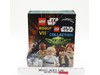 Lego Star Wars Book Collection 10-Book Set Disney 2015 DK Publishing