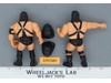 Demolition Smash & Crush Series 1 1990 WWF Wrestling Hasbro Action Figures