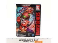 Transformers Generations Titans Return Repugnus 2018 Hasbro NEW MIB
