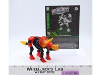 Tricranius Transformers WFC Kingdom 2021 Hasbro Action Figure