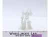 Clear Sixshot Transformers Heroes of Cybertron 2002 Takara SCF Act 3 PVC Figure
