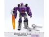 Galvatron 100% Complete Transformers WFC Kingdom 2020 Hasbro Action Figure