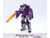 Galvatron 100% Complete Transformers WFC Kingdom 2020 Hasbro Action Figure