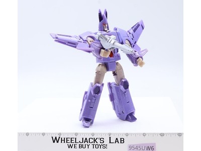 Cyclonus 100% Complete Transformers WFC Kingdom 2020 Hasbro Action Figure