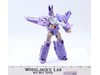 Cyclonus 100% Complete Transformers WFC Kingdom 2020 Hasbro Action Figure