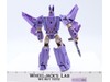 Cyclonus 100% Complete Transformers WFC Kingdom 2020 Hasbro Action Figure