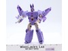 Cyclonus 100% Complete Transformers WFC Kingdom 2020 Hasbro Action Figure