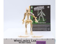 Wingfinger 100% Complete Transformers WFC Kingdom 2021 Hasbro Action Figure