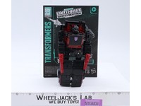 Runabout 100% Complete Transformers WFC Earthrise 2020 Hasbro Action Figure