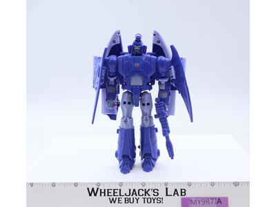 86-05 Scourge 100% Complete Transformers Studio Series 2020 Hasbro Action Figure