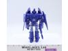 86-05 Scourge 100% Complete Transformers Studio Series 2020 Hasbro Action Figure