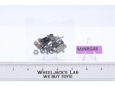 Nightbird Transformers Kre-o Kreo Kreon BotCon 2015 Attendee Figure NEW SEALED