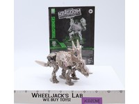 Ractonite 100% Complete Transformers WFC Kingdom 2021 Hasbro Action Figure