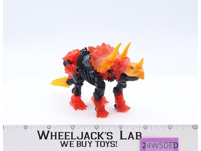 Tricranius Transformers WFC Kingdom 2021 Hasbro Action Figure