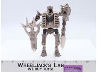 Ractonite 100% Complete Transformers WFC Kingdom 2021 Hasbro Action Figure