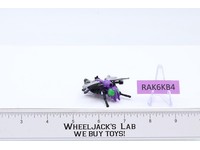 Venin Mini Con 100% Complete Transformers Thrilling 30 2014 Hasbro Action Figure