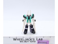 Sixshot Transformers Heroes of Cybertron 2002 Takara SCF Act 2 PVC Figure