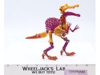 Spindle 100% Complete Wreck 'N Rule Transformers Legacy 2022 Hasbro Figure