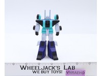 Sixshot Transformers Generations Pop Mart 2023 Takara Action Figure