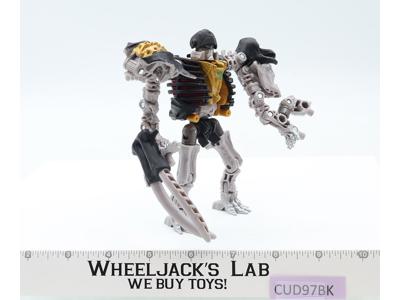 Masterdominus 100% Complete Wreck 'N Rule Transformers Legacy 2022 Hasbro Figure