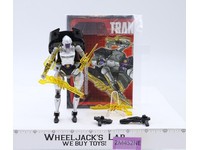 LG-15 Nightbird Shadow 100% Complete Transformers Legends 2016 Takara Figure